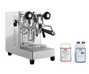 Lelit Mara X3 Pagaia PL62X3 Ticari Espresso Makinesi ve Neo Barista Temizlik Seti Bundle