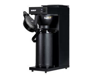 Kef Filtro FLT120-AP Filtre Kahve Makinesi 2,2 L Airpotlu