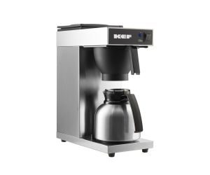 Kef Filtro FLT120-T Filtre Kahve Makinesi 1,9 L Termoslu