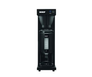 Kef Filtro FLT250 Filtre Kahve Makinesi 2,5 L Termoslu