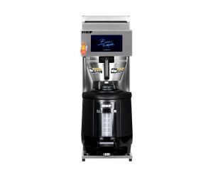 Kef Filtronist FLS 6 Dokunmatik Ekranlı Filtre Kahve Makinesi