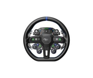 Moza Racing Ford Mustang GTD Direksiyon Simidi